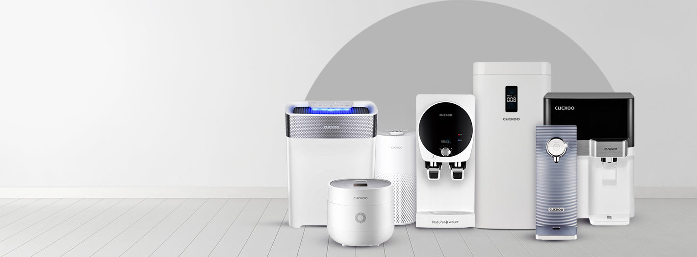 Complete Home Solutions for You